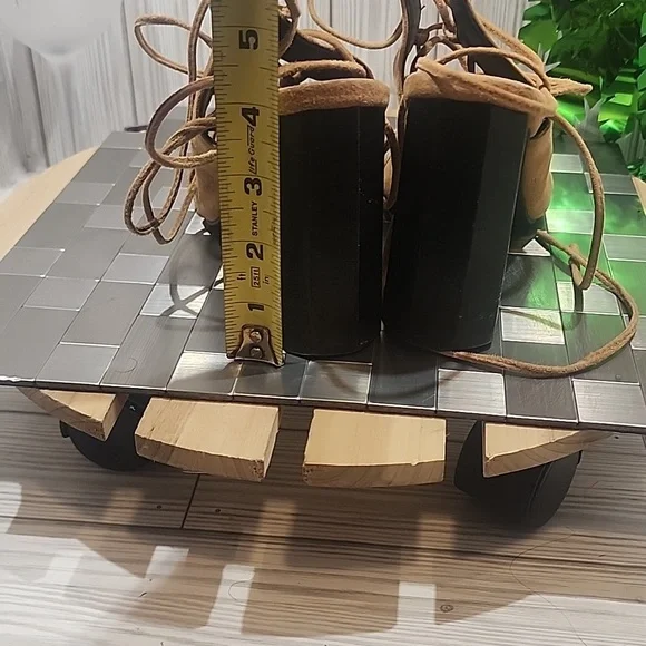 Senso suede heels #447‎ - Picture 5 of 8